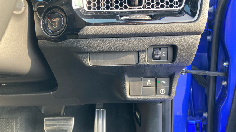 Honda Civic 2.0 eHEV Sport 5dr CVT Hybrid Hatchback